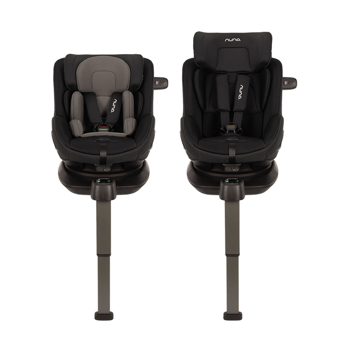 Silla Auto Pruu Aire Caviar Nuna