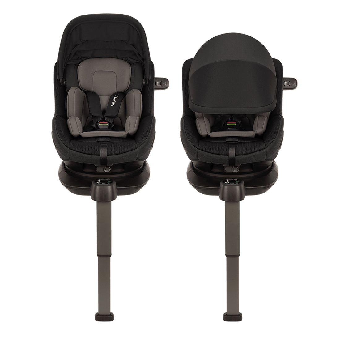 Silla Auto Pruu Aire Caviar Nuna