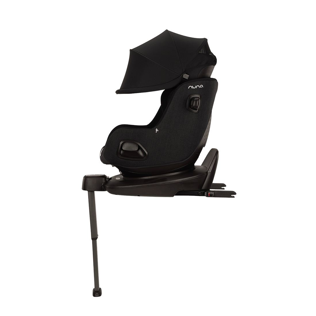 Silla Auto Pruu Aire Caviar Nuna