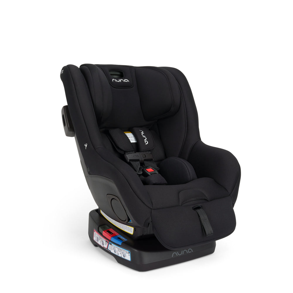 Silla de Auto Rava Next Caviar