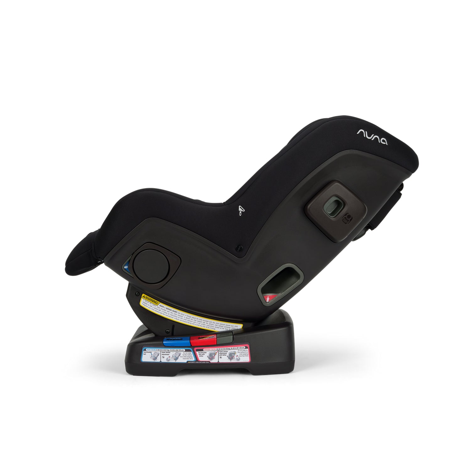 Silla de Auto Rava Next Caviar