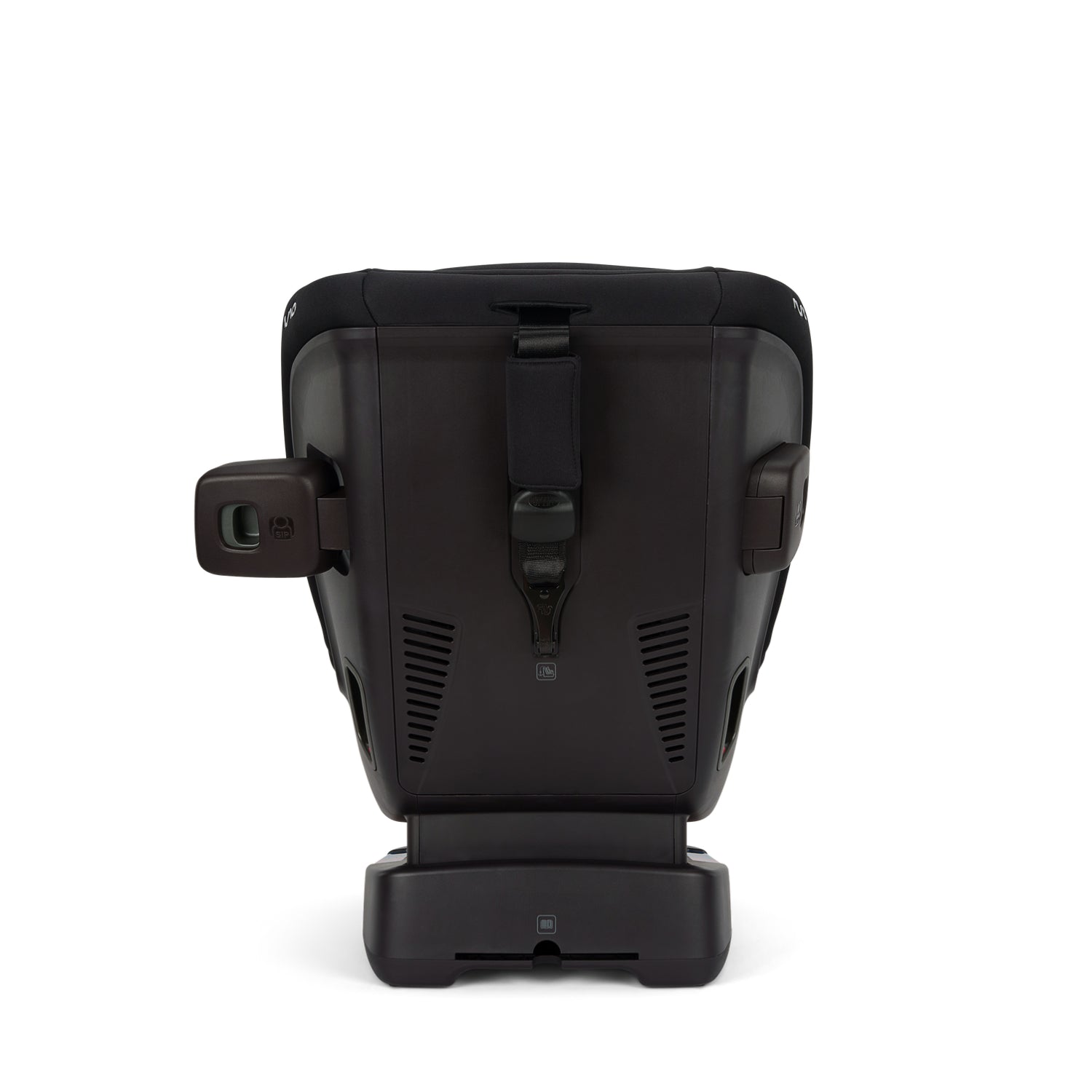 Silla de Auto Rava Next Caviar