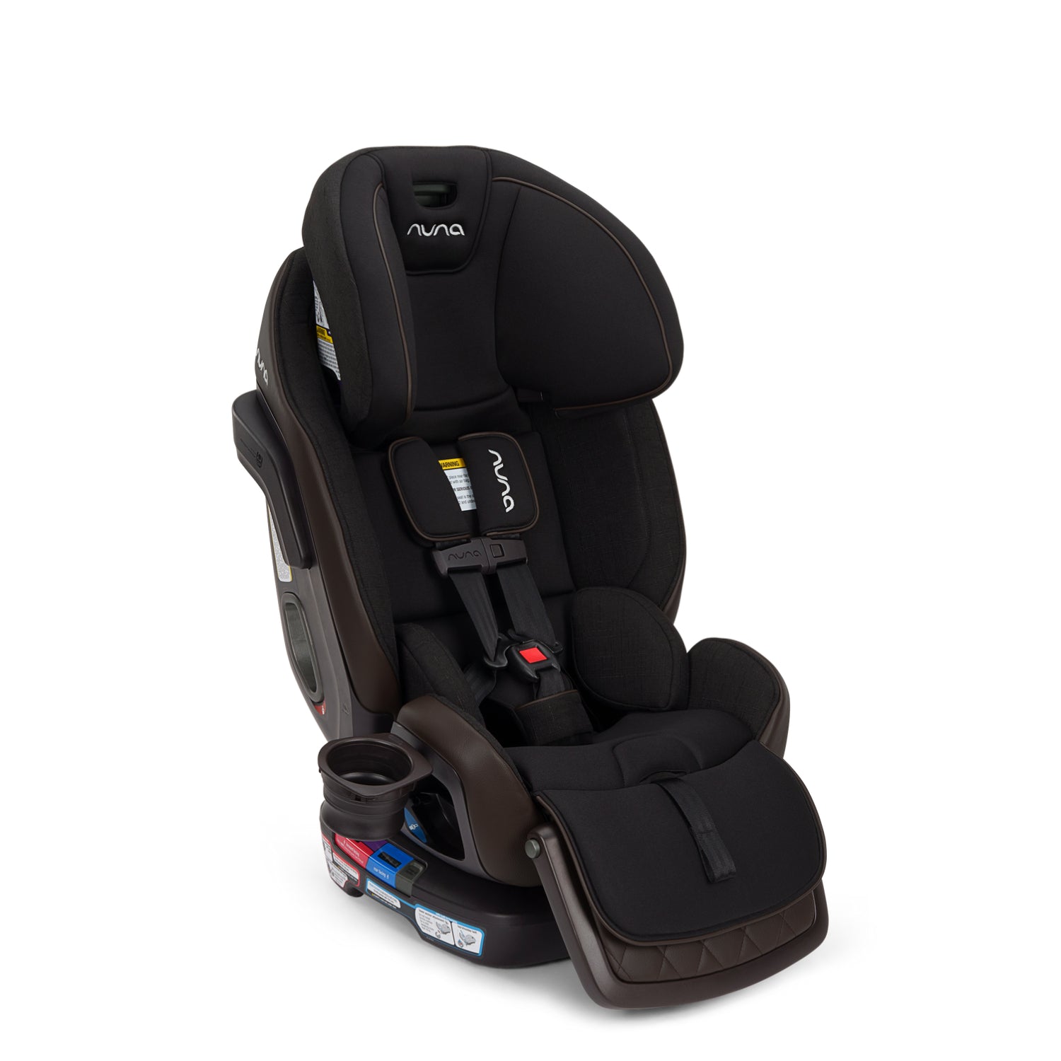 Silla de Auto Convertible Exec Next Caviar