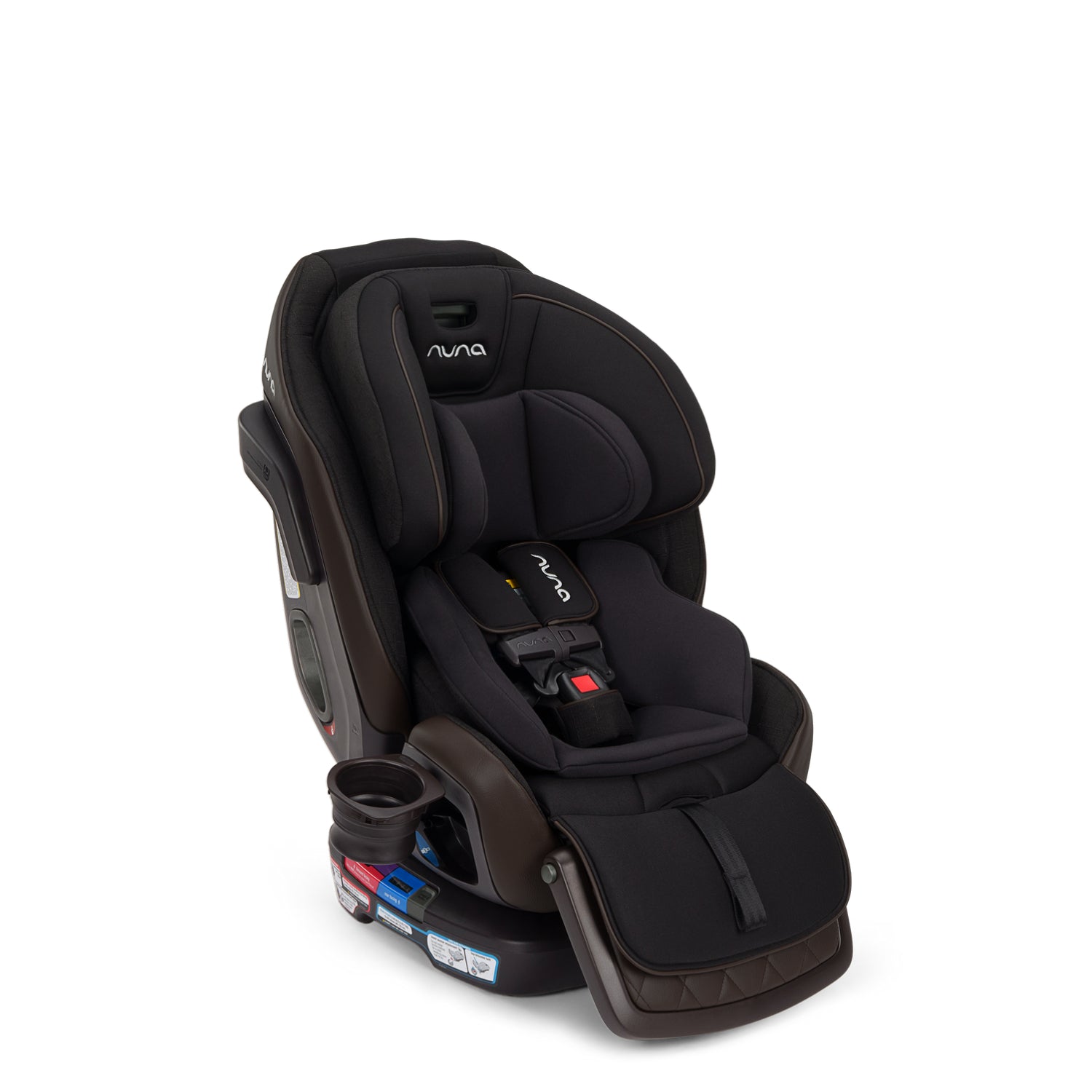 Silla de Auto Convertible Exec Next Caviar