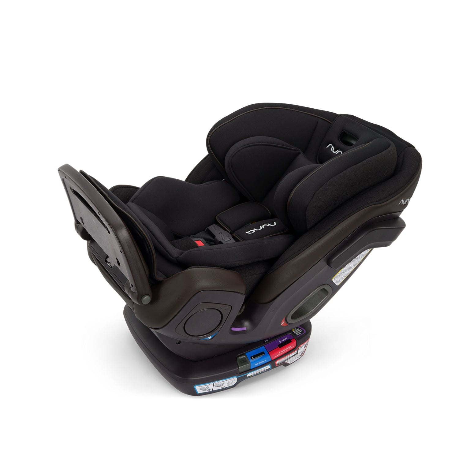 Silla de Auto Convertible Exec Next Caviar