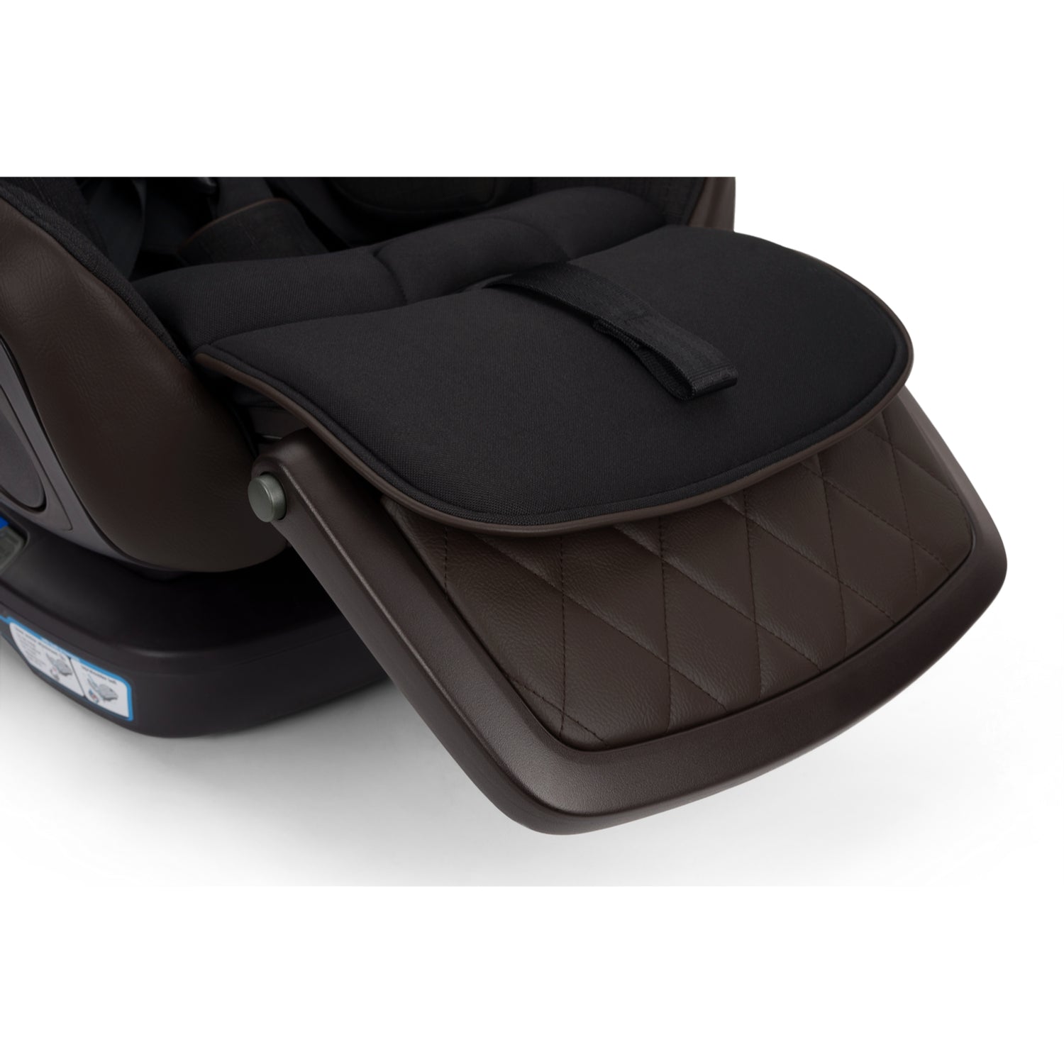 Silla de Auto Convertible Exec Next Caviar