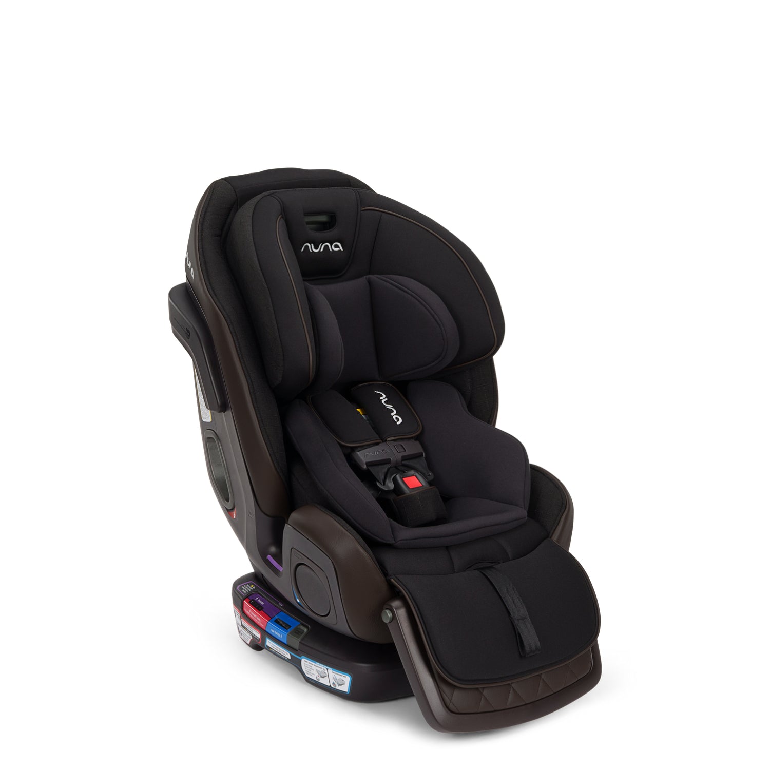 Silla de Auto Convertible Exec Next Caviar