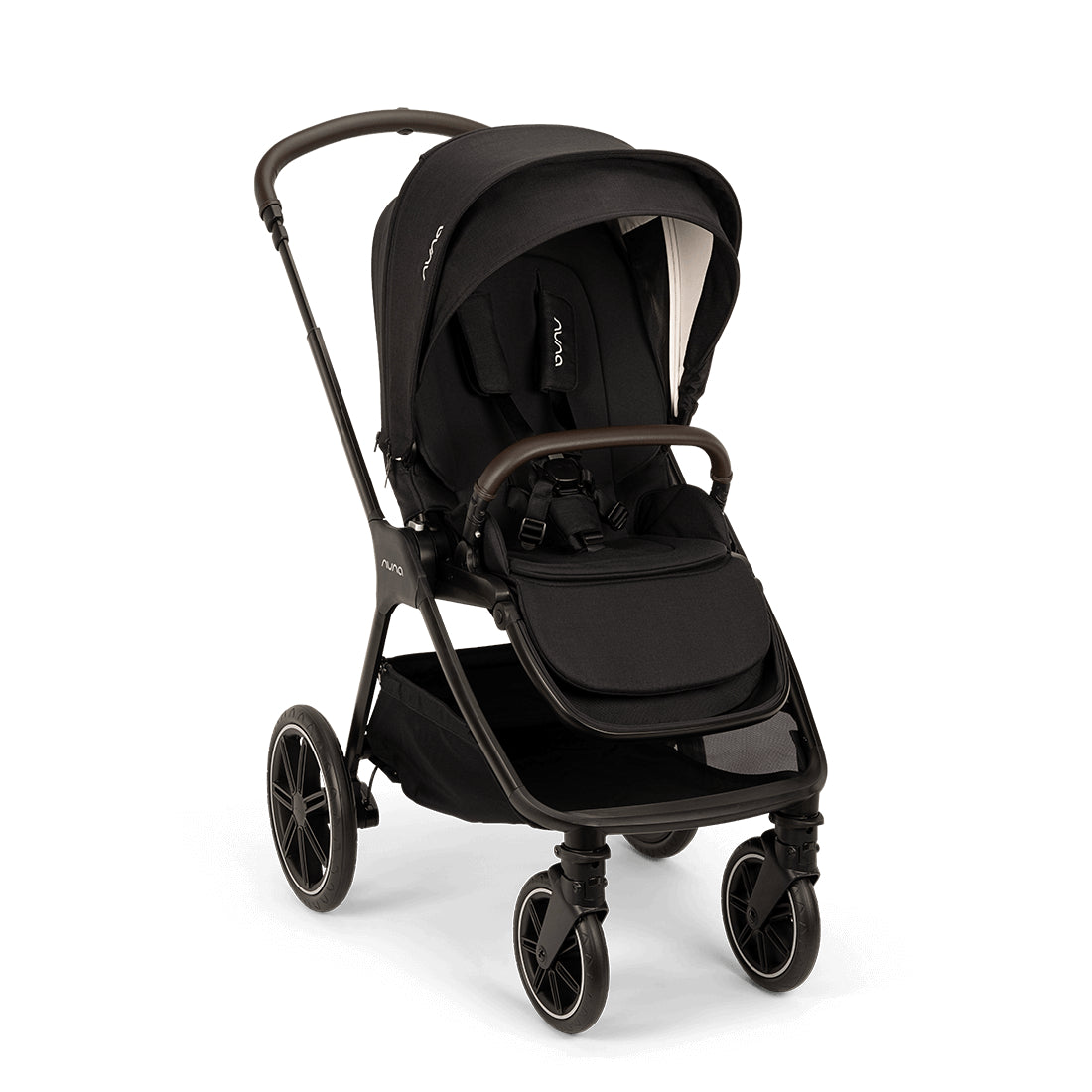 Coche Paseo TRIV LX Caviar