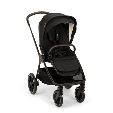 Coche Paseo TRIV LX Caviar