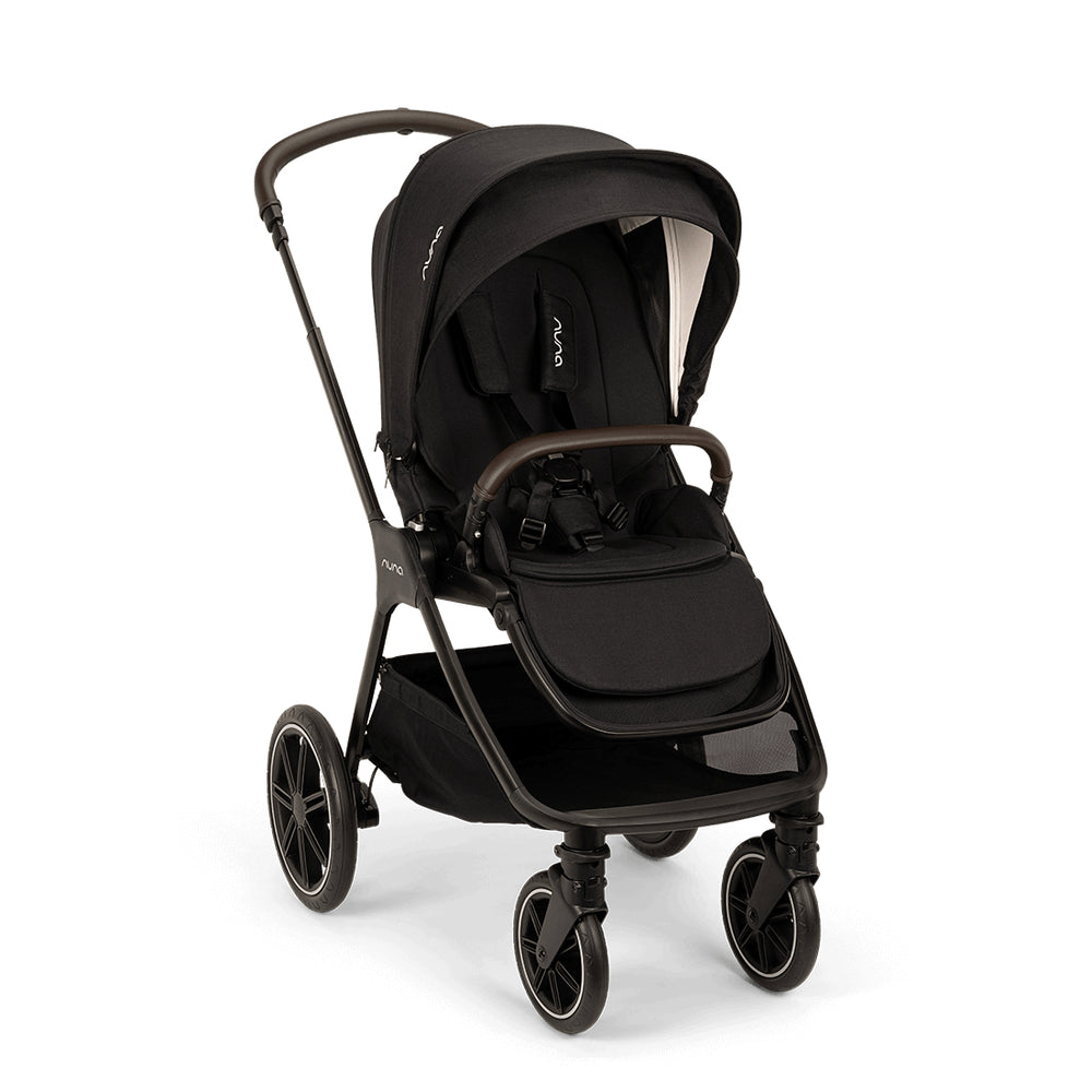 Coche Paseo TRIV LX Caviar