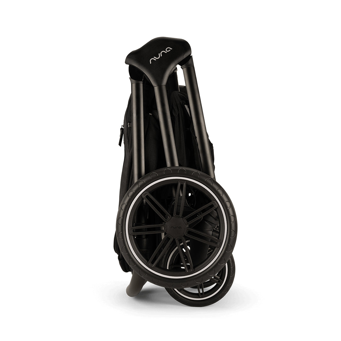 Coche Paseo TRIV LX Caviar