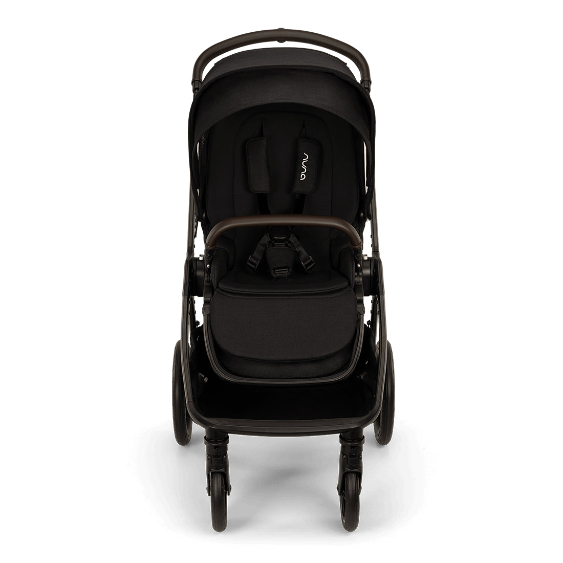 Coche Paseo TRIV LX Caviar