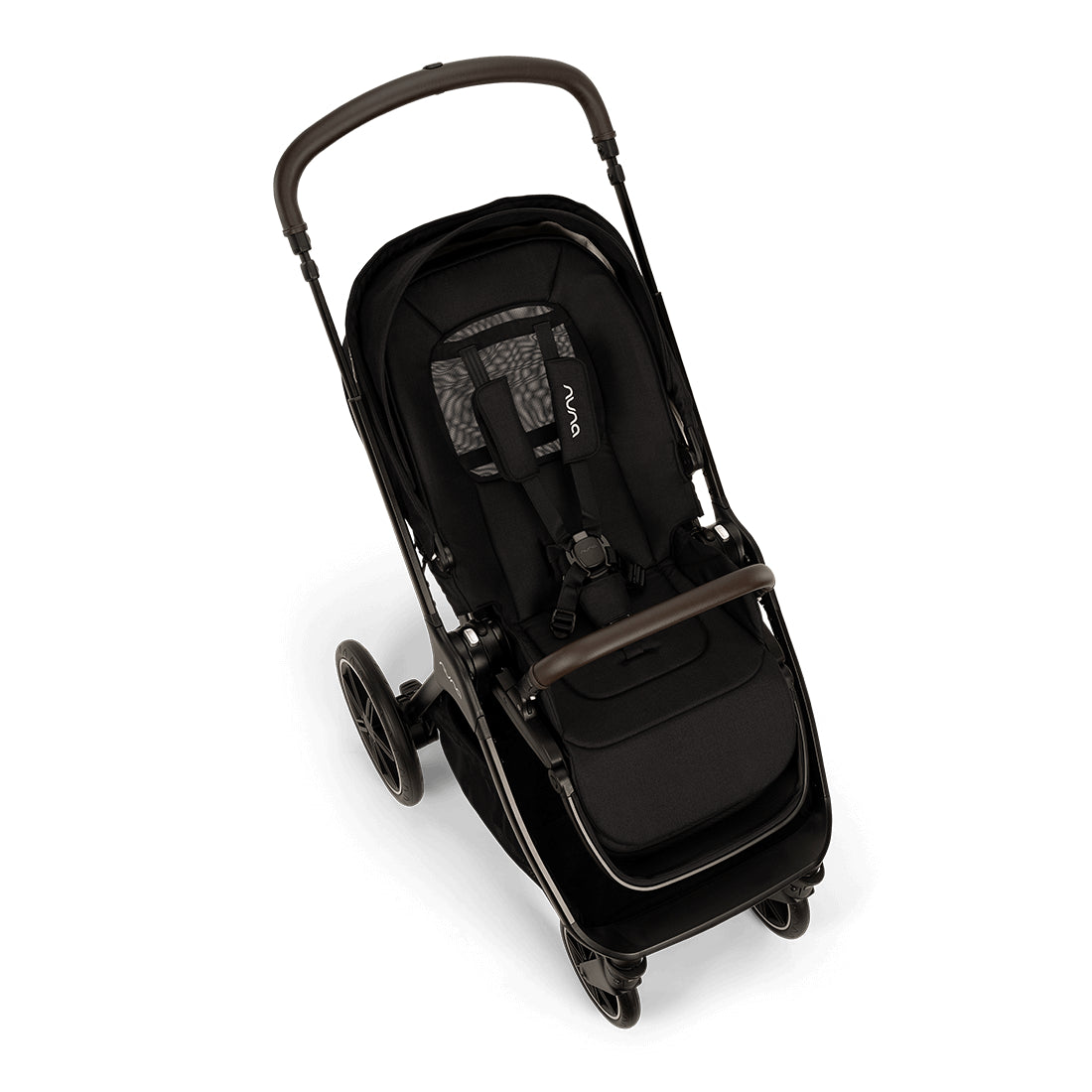 Coche Paseo TRIV LX Caviar