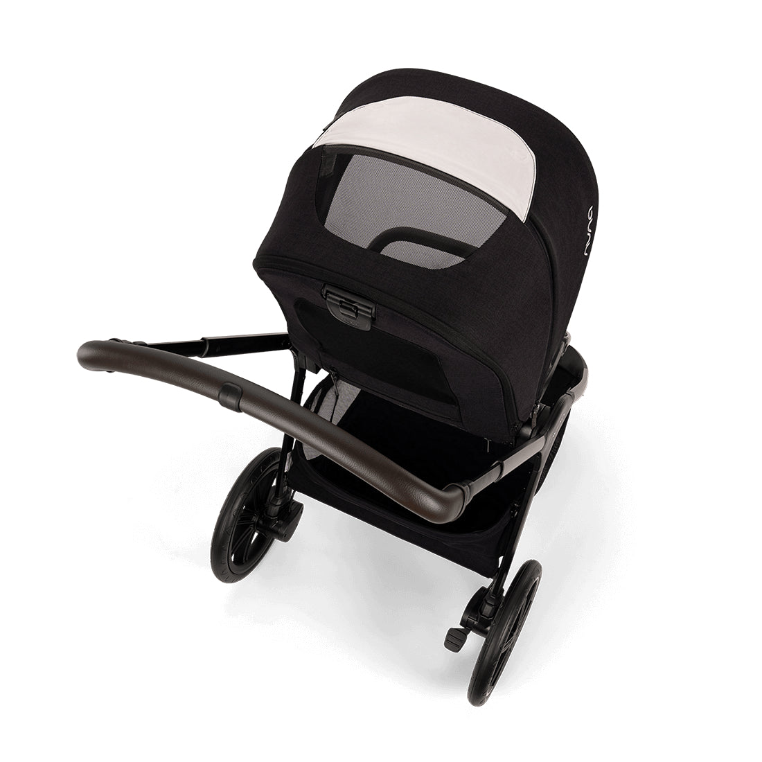 Coche Paseo TRIV LX Caviar
