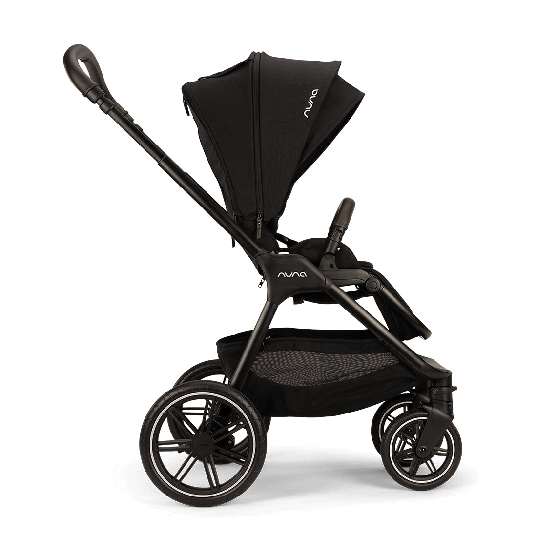 Coche Paseo TRIV LX Caviar