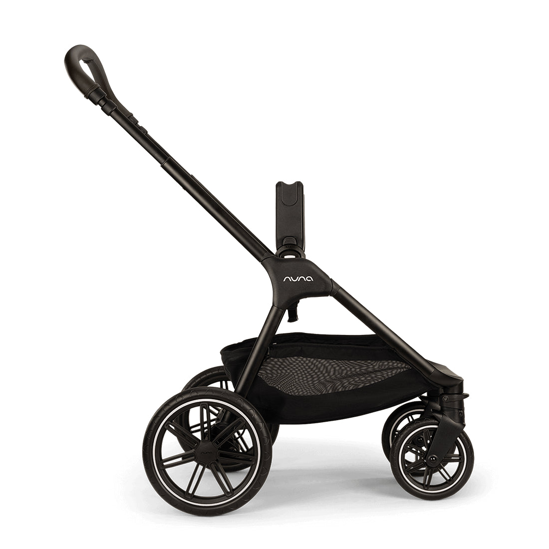Coche Paseo TRIV LX Caviar
