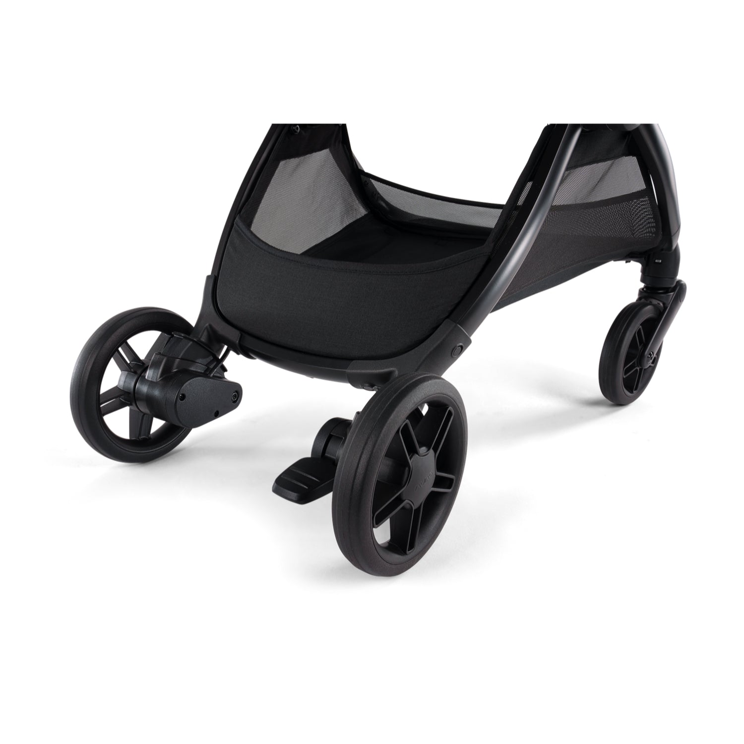 Coche Paseo Viaa Cabn Nuna