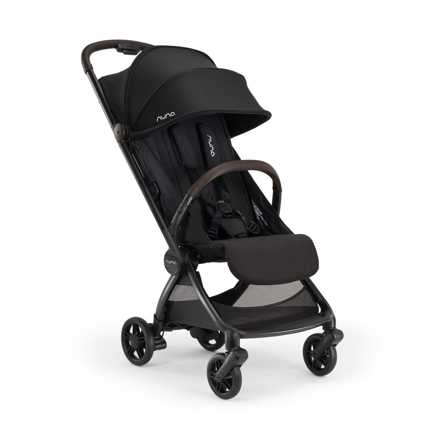 Coche Paseo Viaa Cabn Nuna