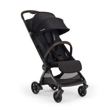 Coche Paseo Viaa Cabn Nuna