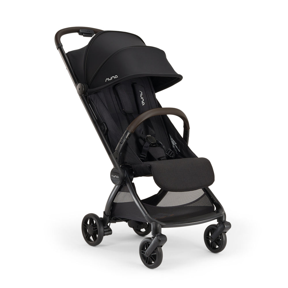 Coche Paseo Viaa Cabn Nuna