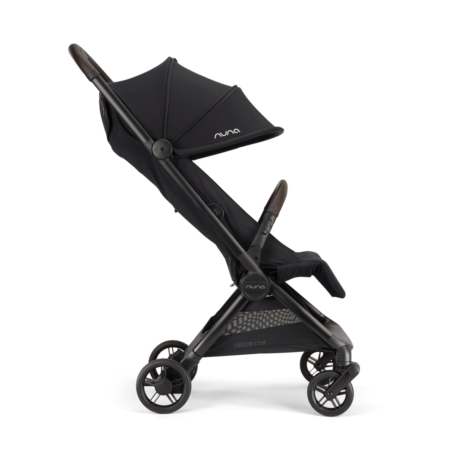 Coche Paseo Viaa Cabn Nuna
