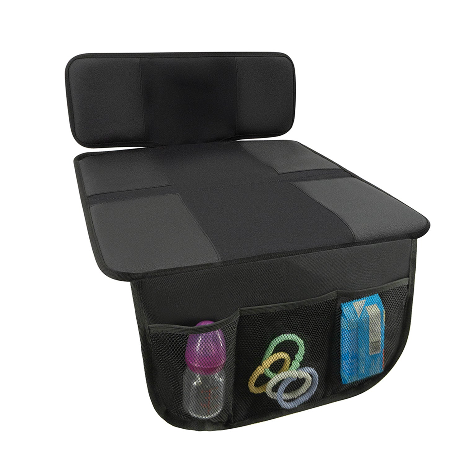 Protector de asiento auto easy clean Silla Auto Bebe