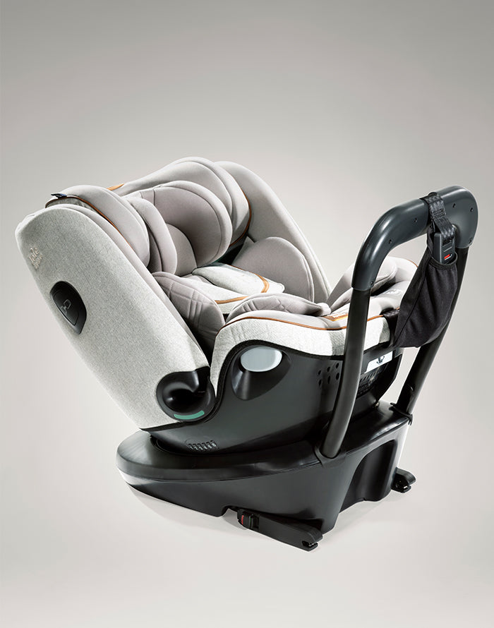 Silla de auto Convertible I-Spin Grow Oyster