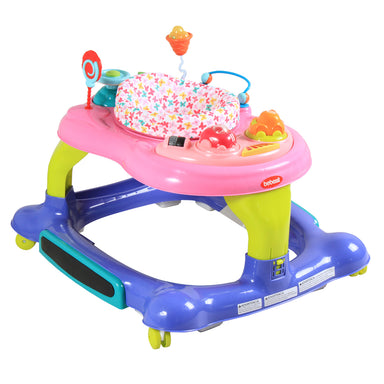 Centro de Actividad 7102 Rosado