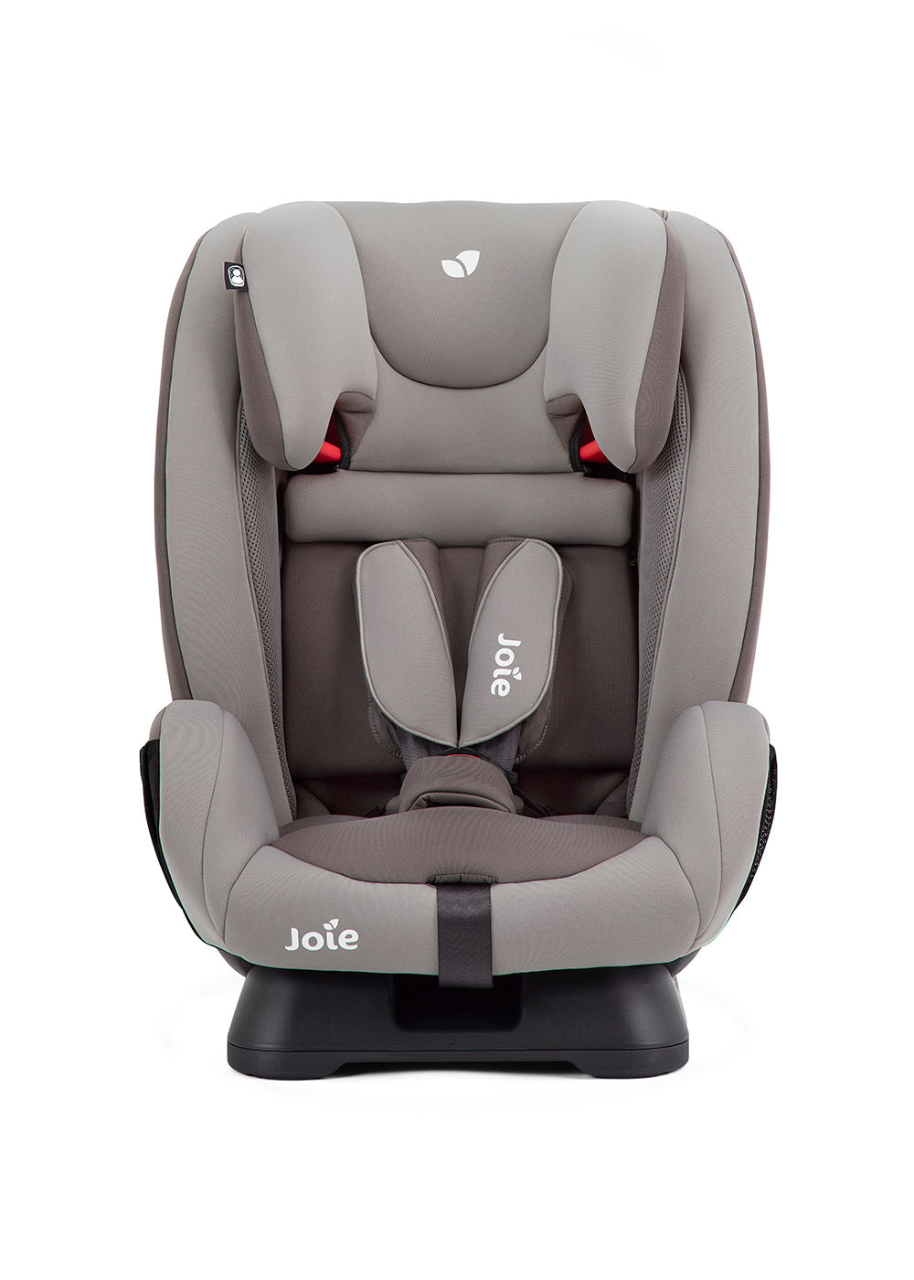 Silla de Auto Combinada Fortifi Dark Pewter