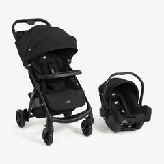 Coche Travel System Muze Lx Coal Joie