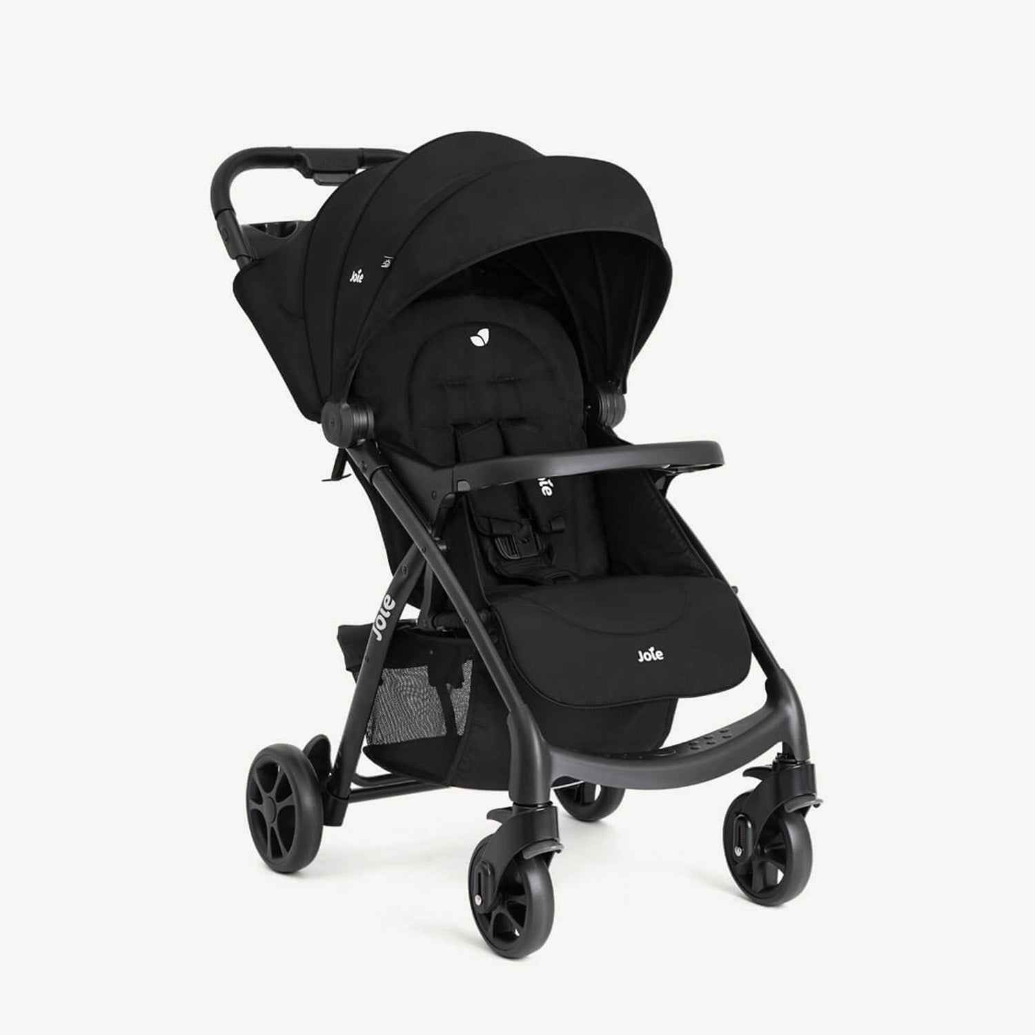 Coche Travel System Muze Lx Coal Joie