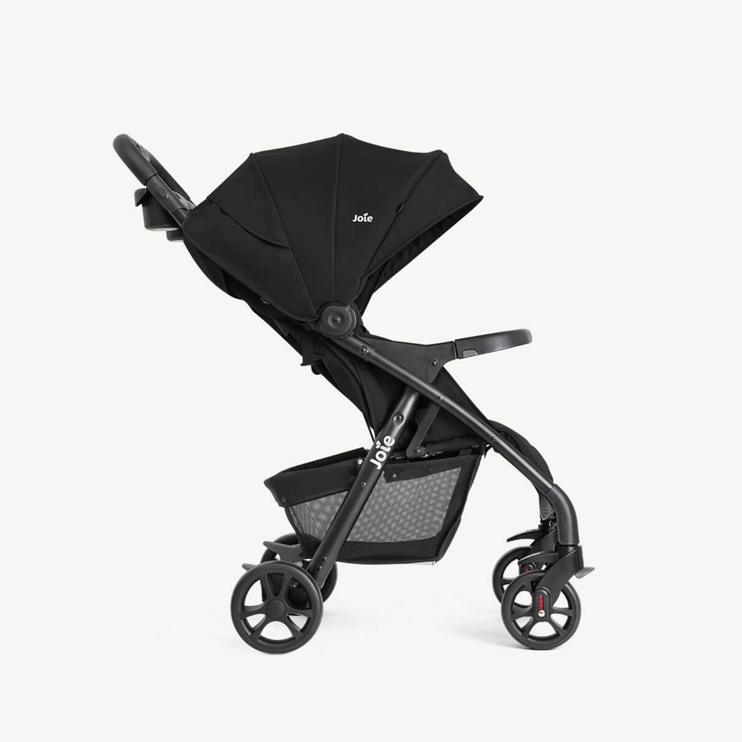 Coche Travel System Muze Lx Coal Joie