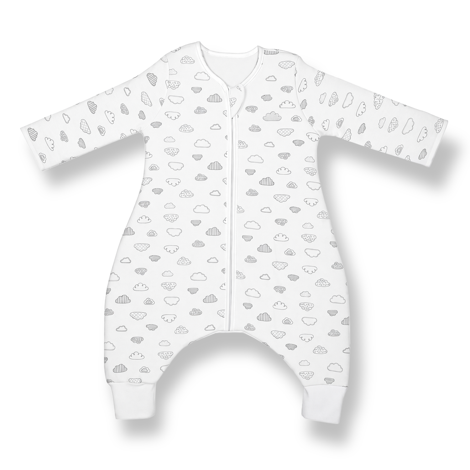 Pijama Suave para Bebés 90 cm (12–18 meses)