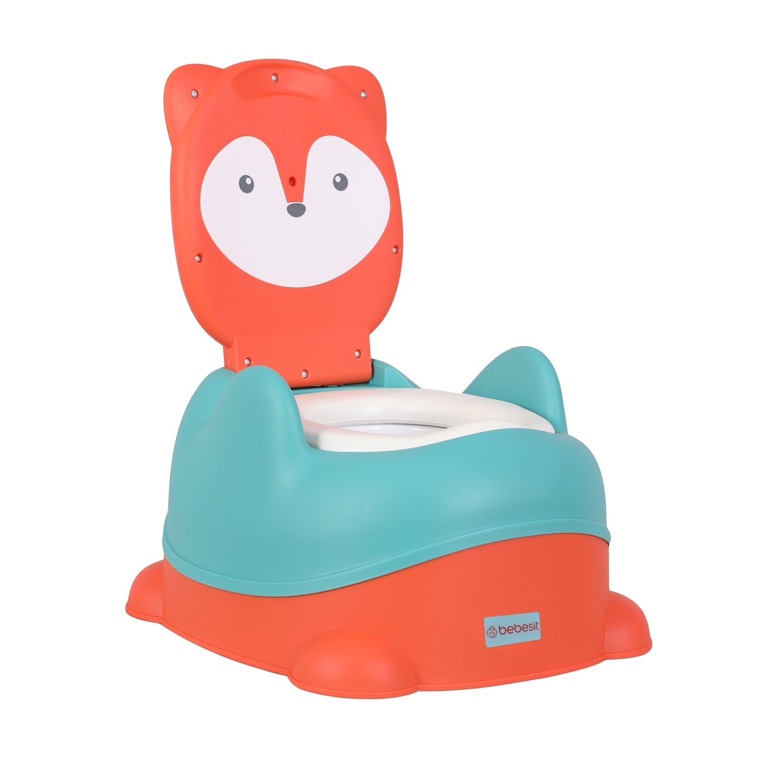 Pelela Baby Potty Naranja