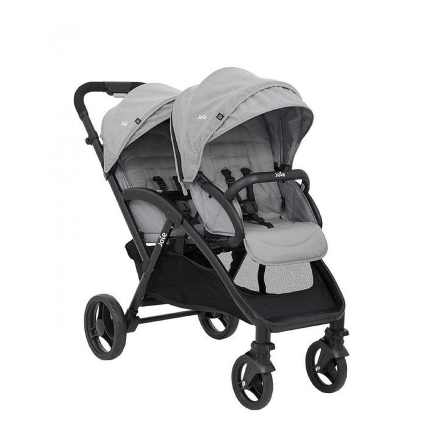 Coche Paseo Evalite Duo