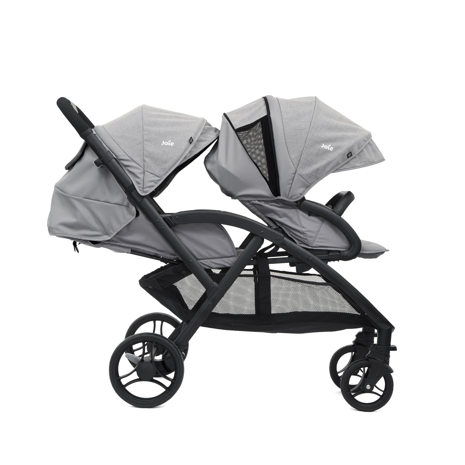 Coche Paseo Evalite Duo