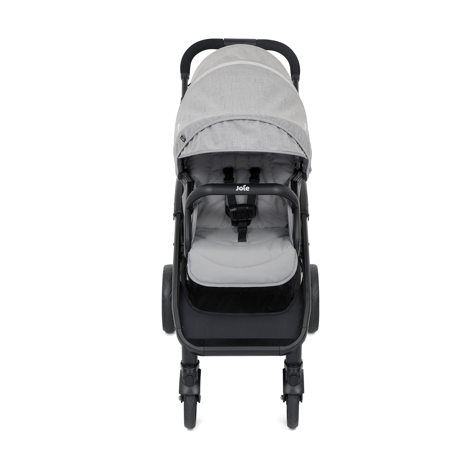 Coche Paseo Evalite Duo