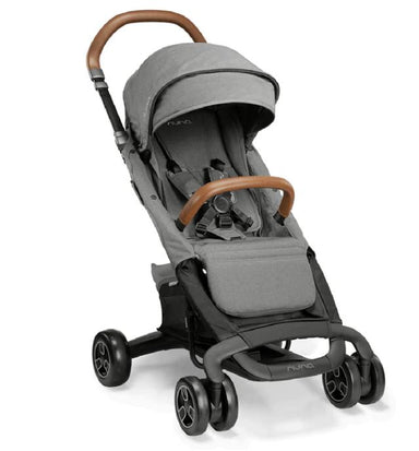 Coche Paseo Pepp Next Oxford