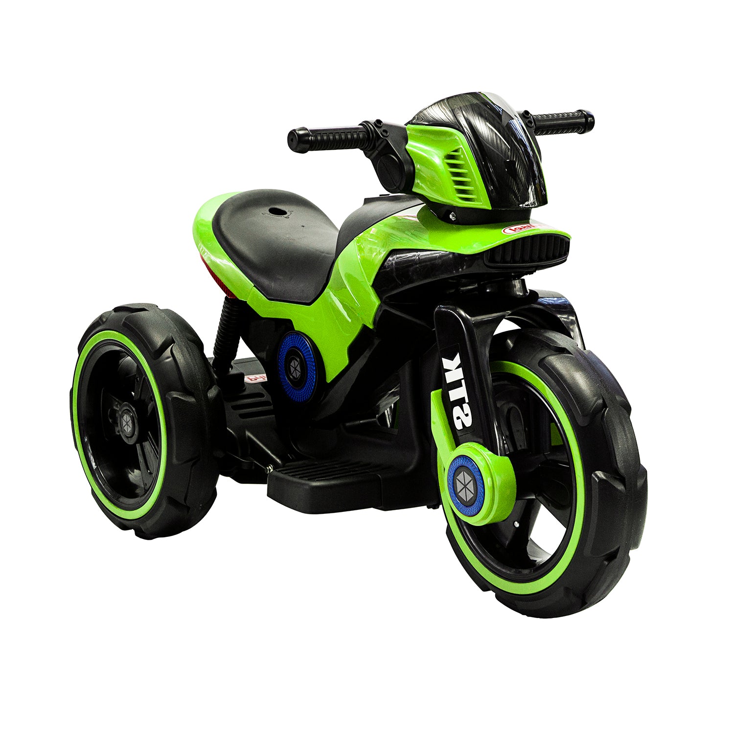 Tri Moto Stk SW198 Verde