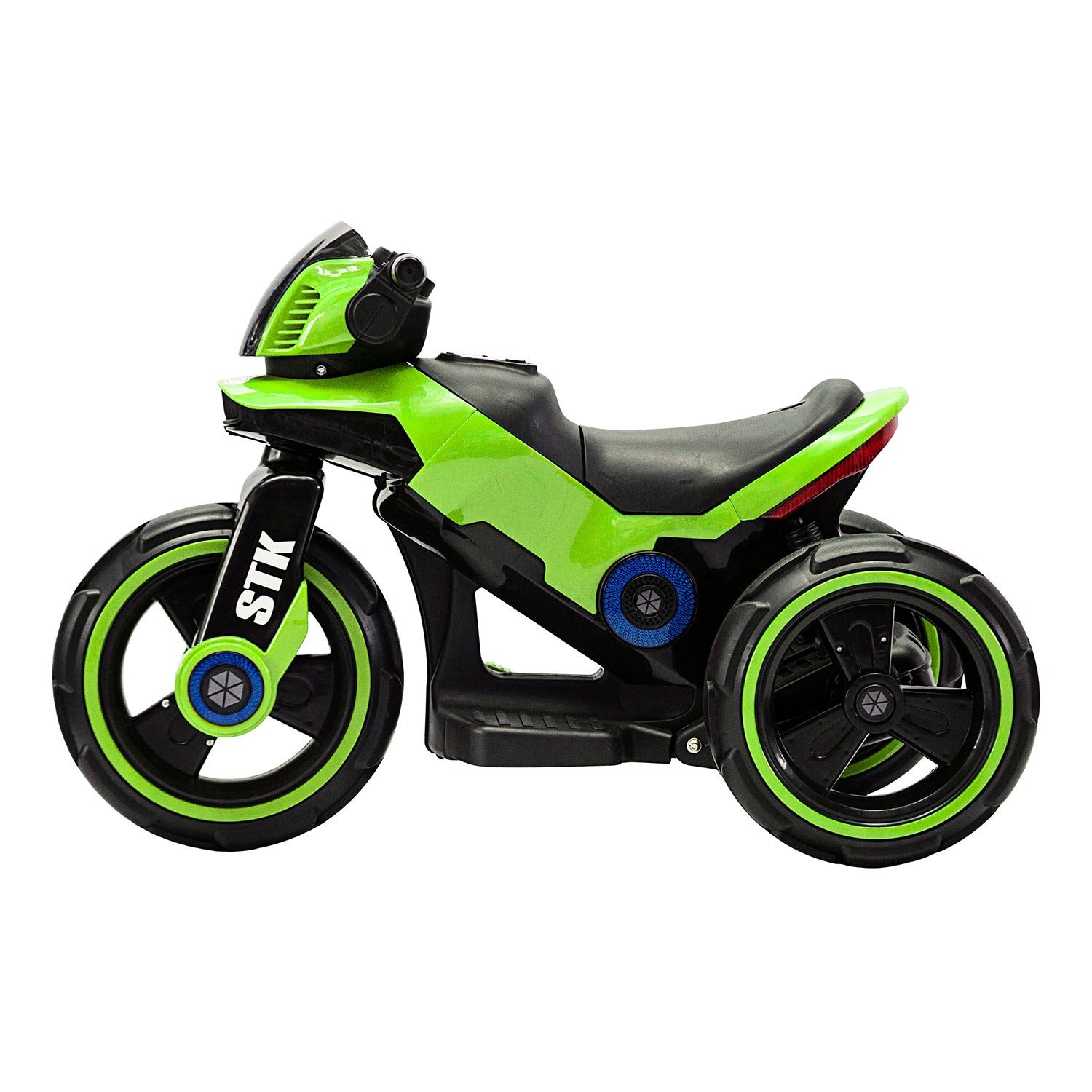 Tri Moto Stk SW198 Verde