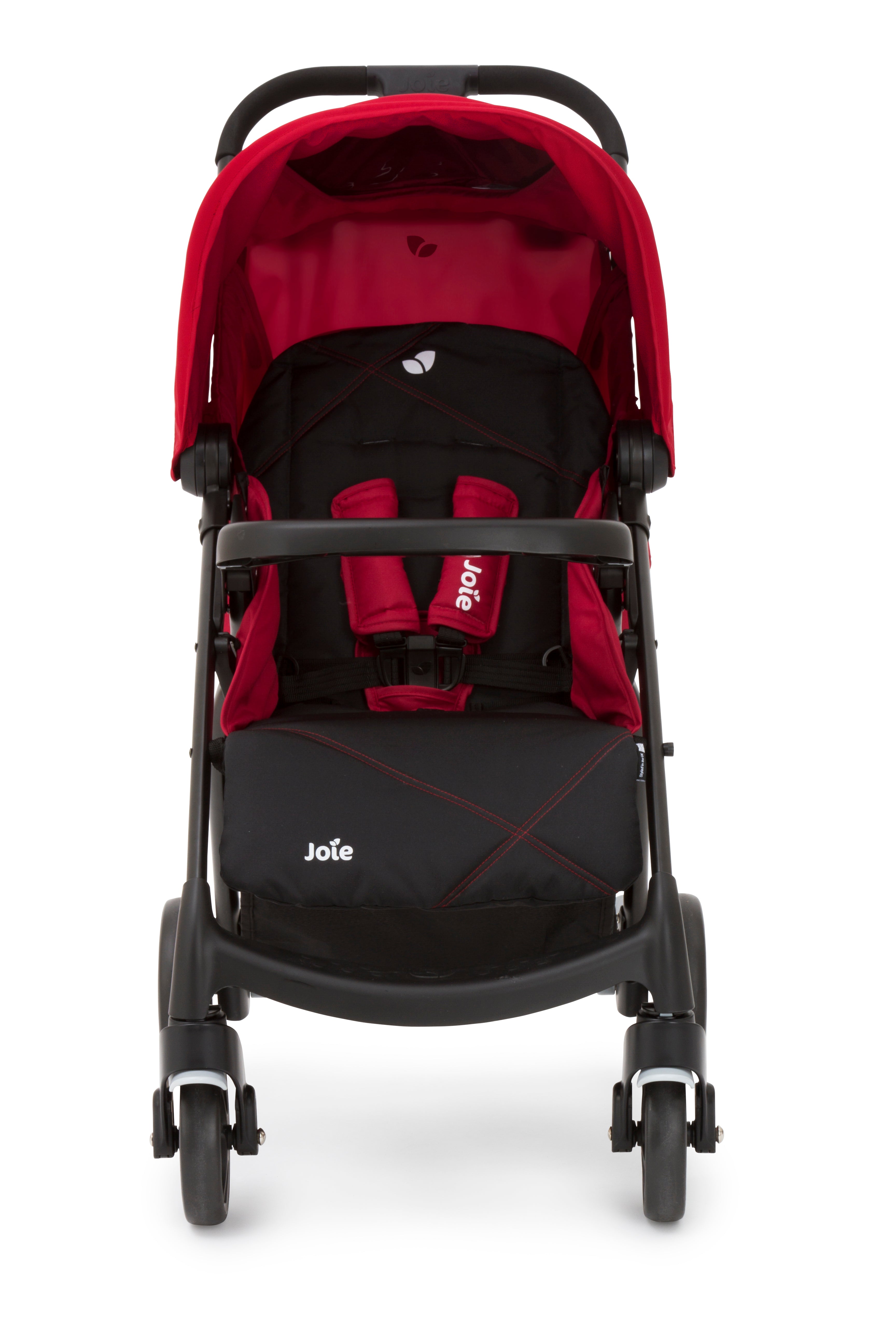 Coche Travel System Muze Lx Cherry