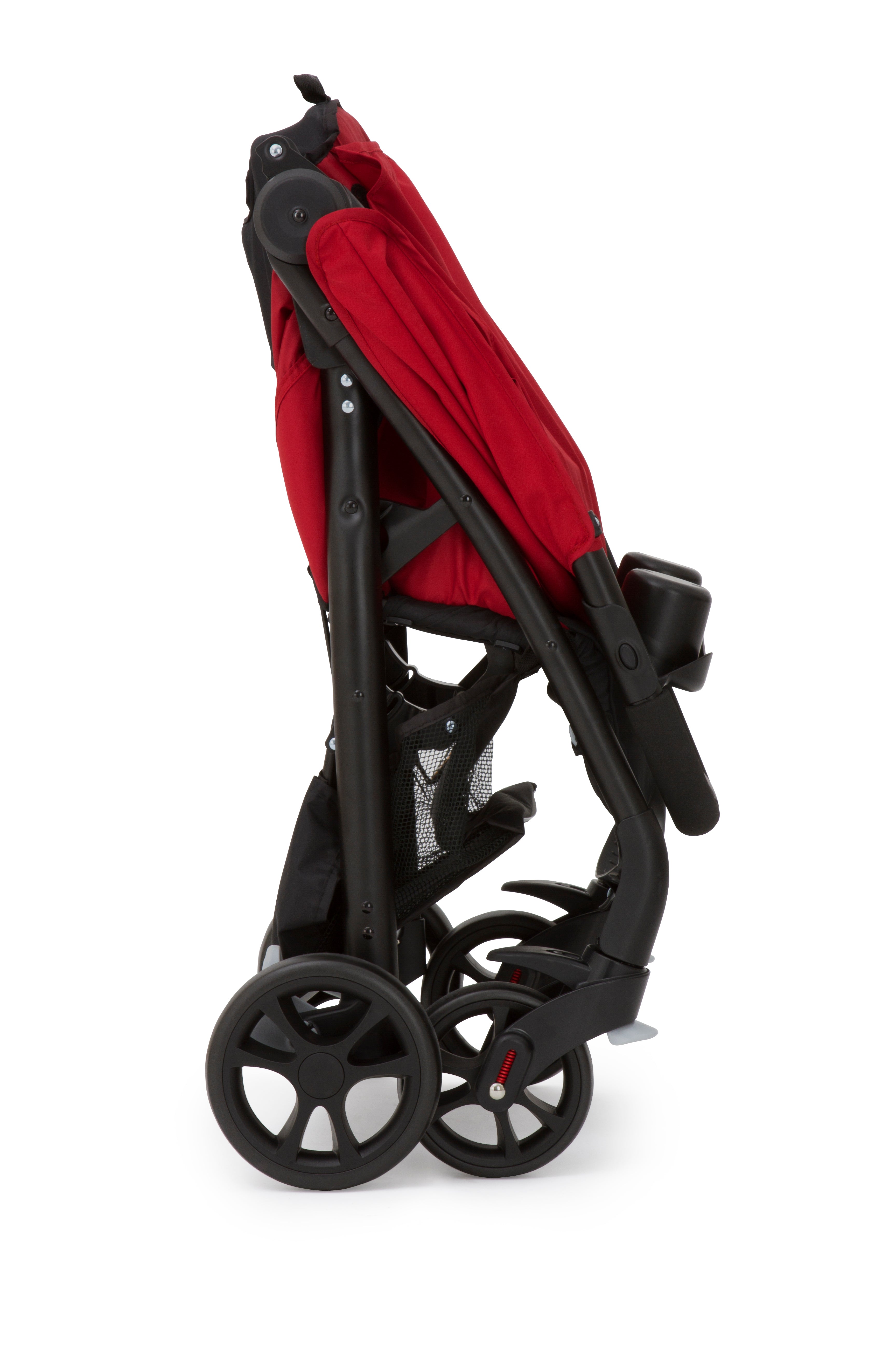 Coche Travel System Muze Lx Cherry