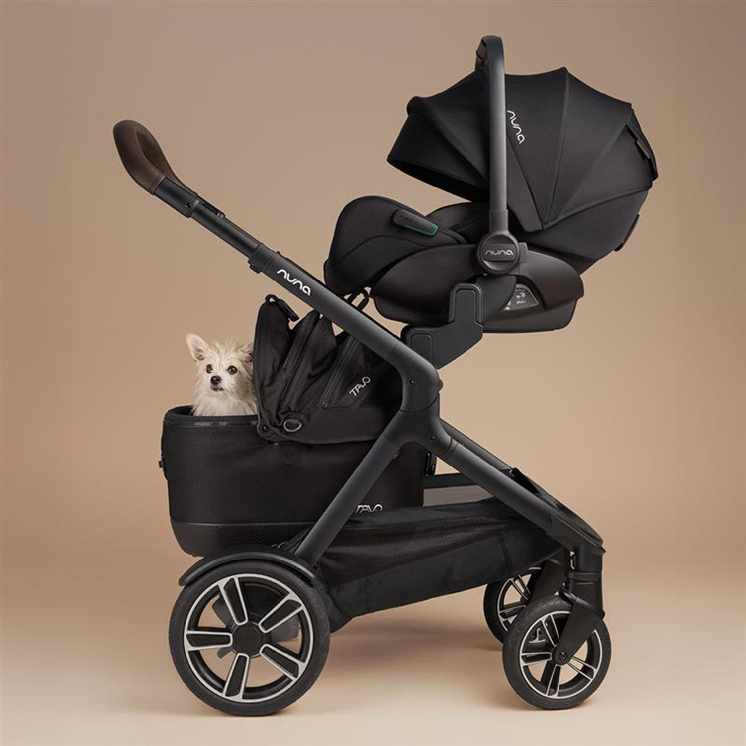 Adaptador Maeve para Coche Demi Next