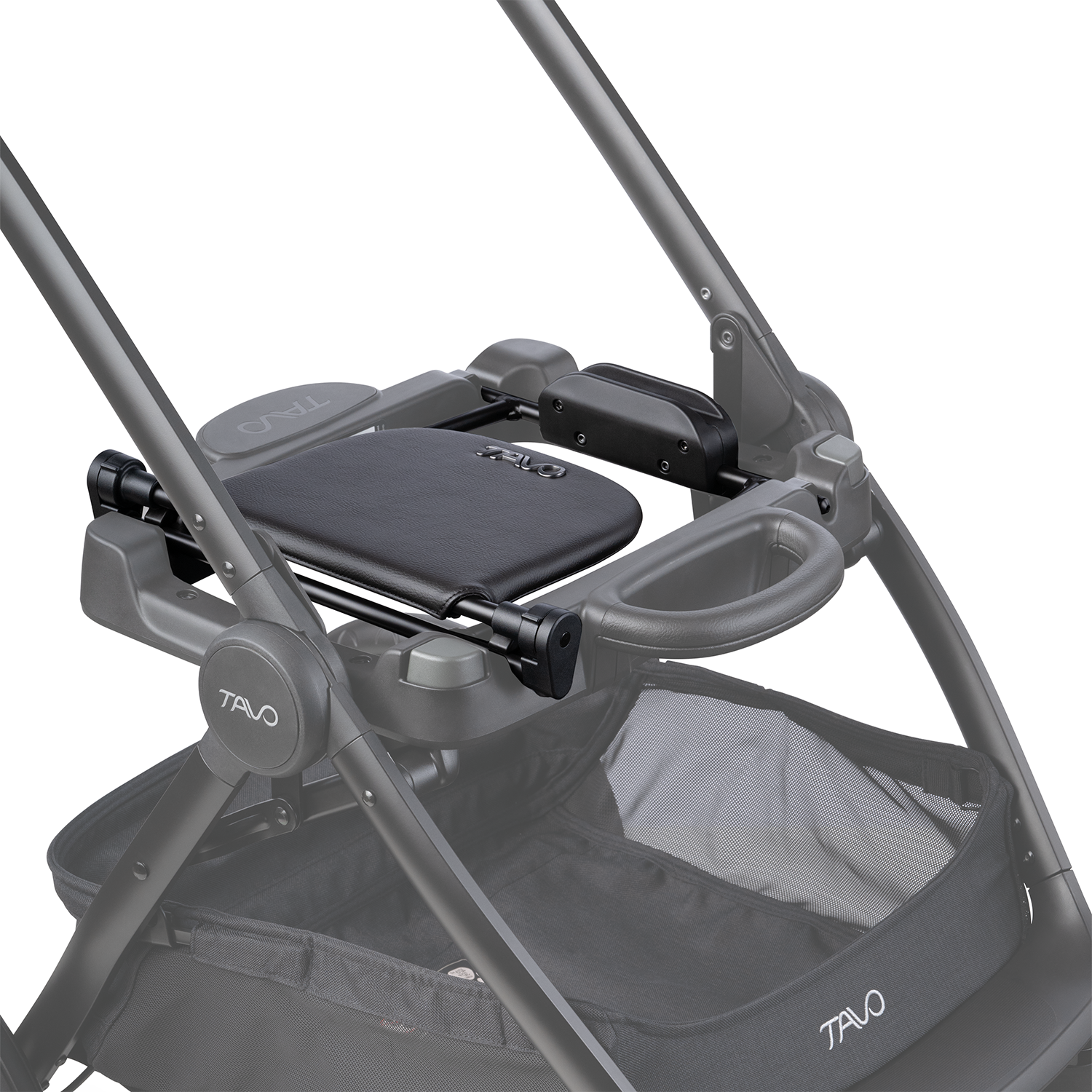 Adaptador Coche Mascota Dupree