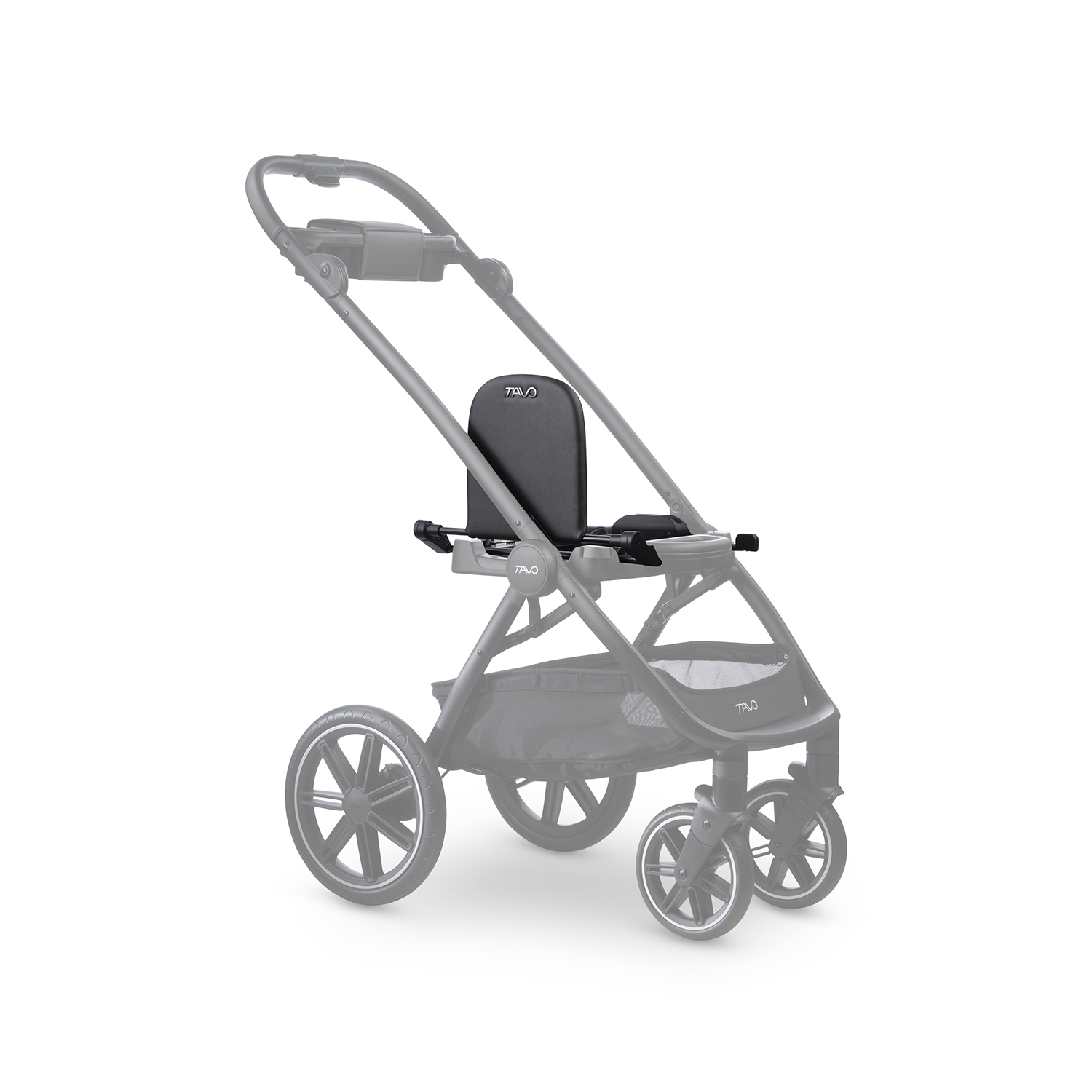 Adaptador Coche Mascota Hendrick