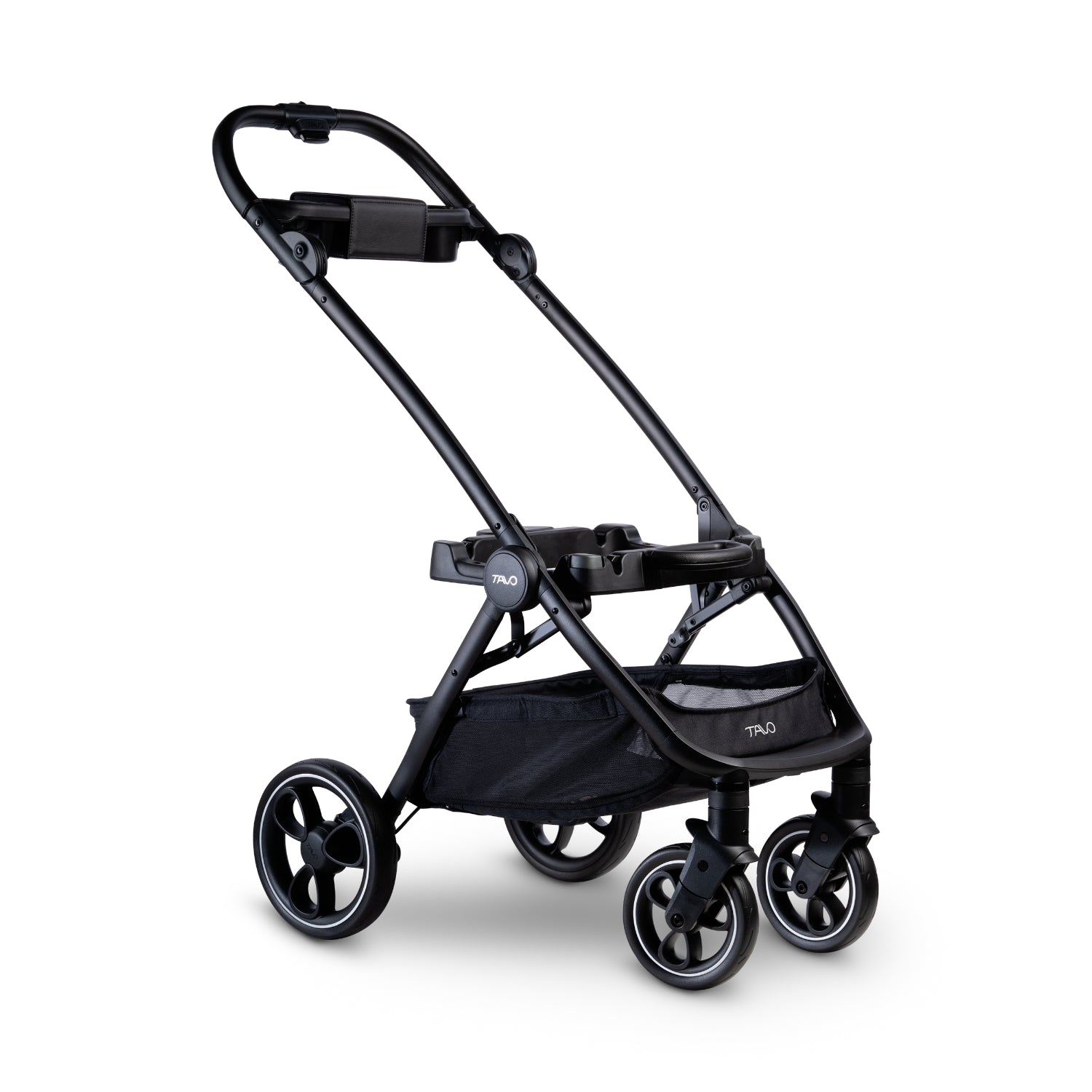 Coche Mascota Estructura Roscoe