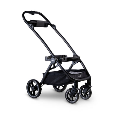 Coche Mascota Estructura Roscoe