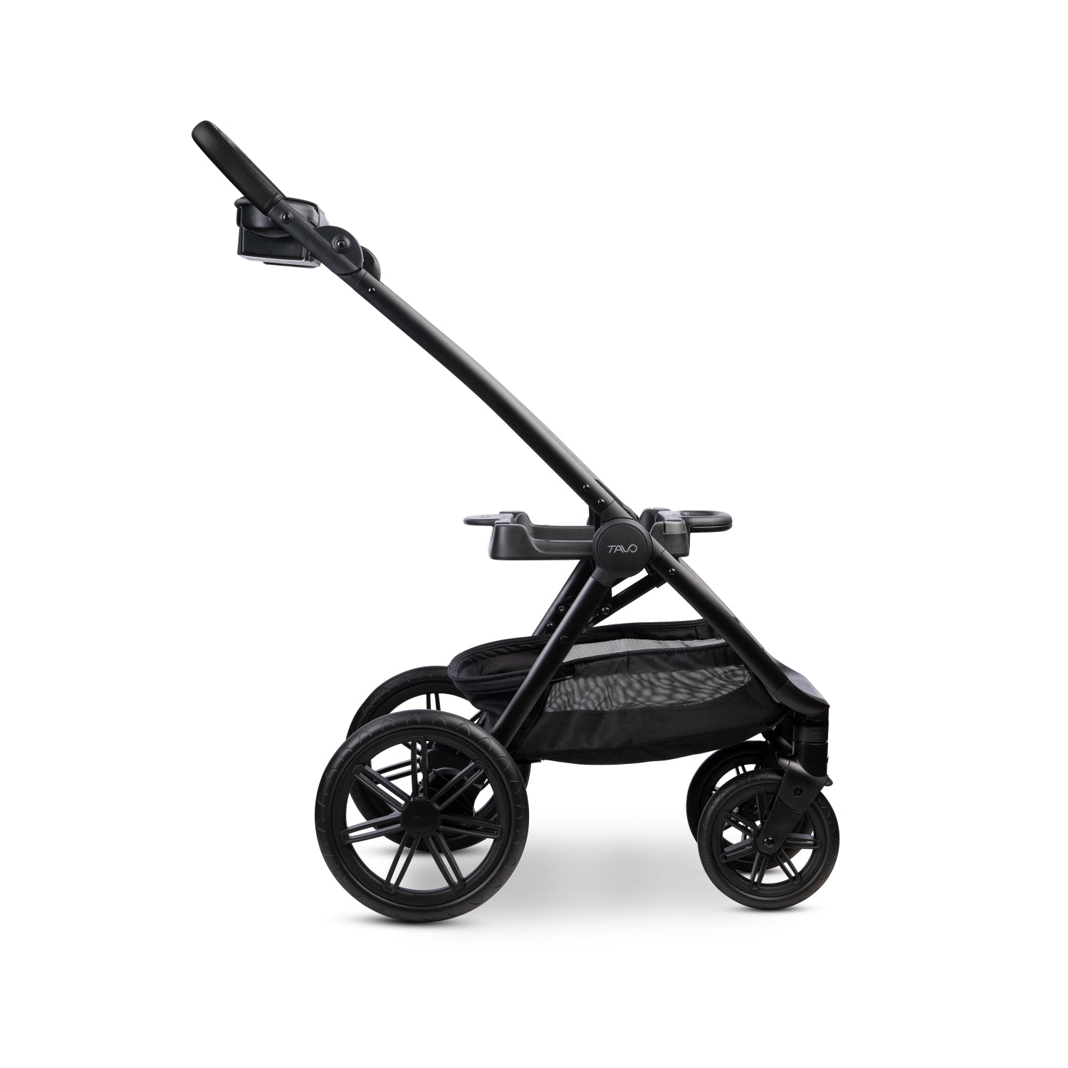 Coche Mascota Estructura Roscoe