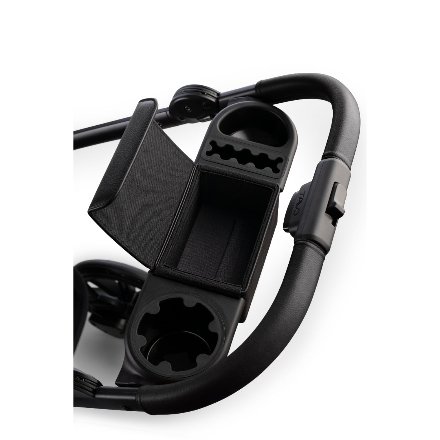 Coche Mascota Estructura Roscoe