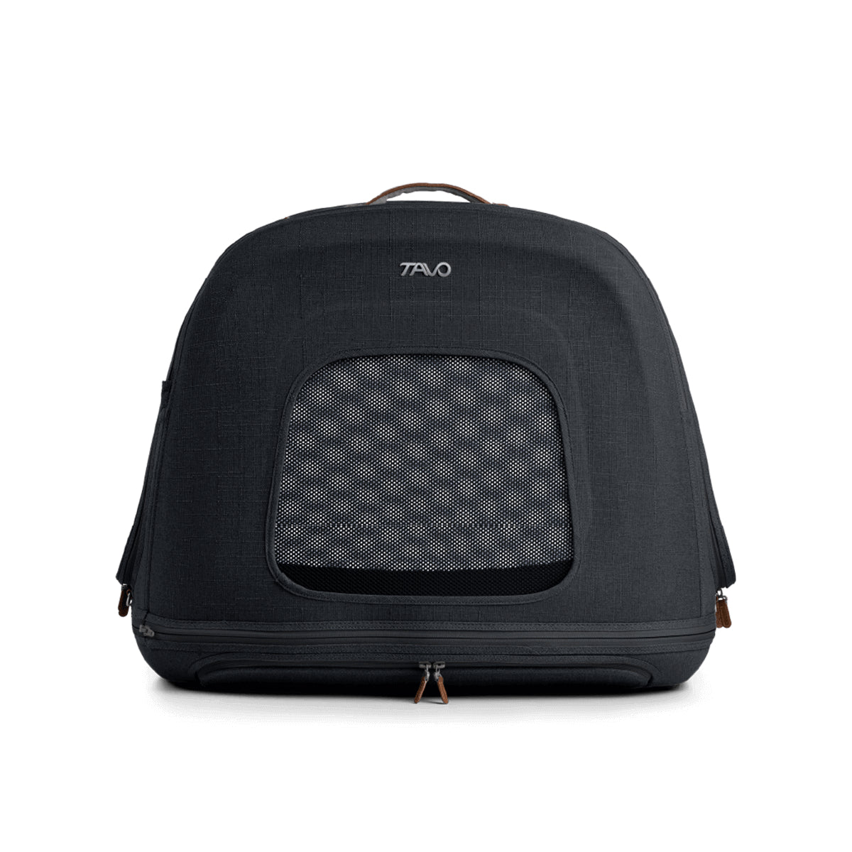 Silla Auto Mascotas Crispin M Onyx